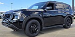 New 2025 NISSAN ARMADA 4X4 PRO-4X in SEARCY, ARKANSAS