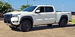 New 2025 NISSAN FRONTIER PRO-4X in SEARCY, ARKANSAS