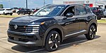New 2025 NISSAN KICKS SR in SEARCY, ARKANSAS