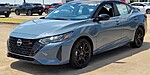 New 2025 NISSAN SENTRA SR in SEARCY, ARKANSAS