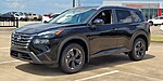 New 2025 NISSAN ROGUE SV in SEARCY, ARKANSAS