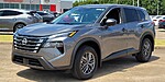 New 2026 NISSAN ROGUE S in SEARCY, ARKANSAS