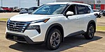 New 2026 NISSAN ROGUE SV in SEARCY, ARKANSAS