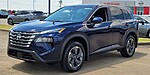 New 2026 NISSAN ROGUE SV in SEARCY, ARKANSAS