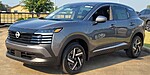 New 2025 NISSAN KICKS SV in SEARCY, ARKANSAS