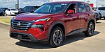 New 2026 NISSAN ROGUE SV in SEARCY, ARKANSAS
