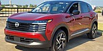 New 2025 NISSAN KICKS SV in SEARCY, ARKANSAS