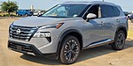 New 2025 NISSAN ROGUE PLATINUM in SEARCY, ARKANSAS