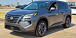 New 2026 NISSAN ROGUE SV in SEARCY, ARKANSAS