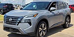 New 2025 NISSAN ROGUE SL in SEARCY, ARKANSAS
