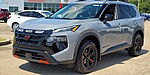 New 2026 NISSAN ROGUE ROCK CREEK in SEARCY, ARKANSAS