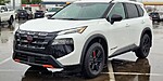 New 2026 NISSAN ROGUE ROCK CREEK in SEARCY, ARKANSAS