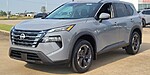 New 2026 NISSAN ROGUE SV in SEARCY, ARKANSAS