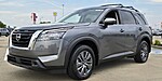 New 2025 NISSAN PATHFINDER SV in SEARCY, ARKANSAS
