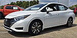 New 2025 NISSAN VERSA 1.6 SV in SEARCY, ARKANSAS