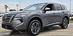 New 2026 NISSAN ROGUE SV in SEARCY, ARKANSAS