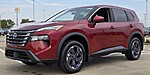 New 2026 NISSAN ROGUE SV in SEARCY, ARKANSAS