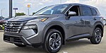 New 2026 NISSAN ROGUE SV in SEARCY, ARKANSAS