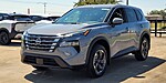 New 2026 NISSAN ROGUE SV in SEARCY, ARKANSAS