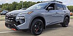New 2026 NISSAN ROGUE ROCK CREEK in SEARCY, ARKANSAS