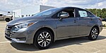 New 2025 NISSAN VERSA 1.6 SV in SEARCY, ARKANSAS