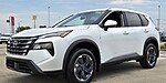 New 2026 NISSAN ROGUE SV in SEARCY, ARKANSAS