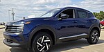New 2026 NISSAN KICKS SV in SEARCY, ARKANSAS