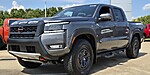 New 2026 NISSAN FRONTIER PRO-4X in SEARCY, ARKANSAS