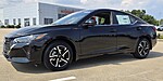 New 2025 NISSAN SENTRA SV in SEARCY, ARKANSAS