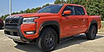 New 2025 NISSAN FRONTIER PRO-4X in SEARCY, ARKANSAS