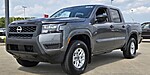 New 2026 NISSAN FRONTIER S in SEARCY, ARKANSAS
