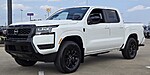 New 2026 NISSAN FRONTIER SV in SEARCY, ARKANSAS