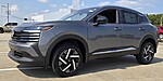New 2026 NISSAN KICKS SV in SEARCY, ARKANSAS