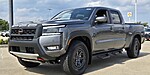 New 2026 NISSAN FRONTIER PRO-4X in SEARCY, ARKANSAS
