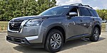 New 2025 NISSAN PATHFINDER SV in SEARCY, ARKANSAS