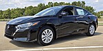 New 2025 NISSAN SENTRA S in SEARCY, ARKANSAS