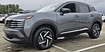 New 2026 NISSAN KICKS SV in SEARCY, ARKANSAS