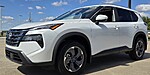 New 2026 NISSAN ROGUE SV in SEARCY, ARKANSAS