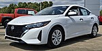 New 2025 NISSAN SENTRA S in SEARCY, ARKANSAS