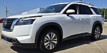 New 2025 NISSAN PATHFINDER SL in SEARCY, ARKANSAS