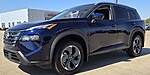 New 2026 NISSAN ROGUE SV in SEARCY, ARKANSAS
