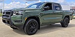 New 2026 NISSAN FRONTIER SV in SEARCY, ARKANSAS