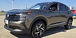 New 2026 NISSAN KICKS SV in SEARCY, ARKANSAS