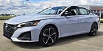 New 2025 NISSAN ALTIMA 2.5 SR in SEARCY, ARKANSAS