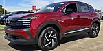 New 2026 NISSAN KICKS SV in SEARCY, ARKANSAS