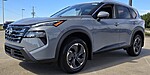 New 2026 NISSAN ROGUE SV in SEARCY, ARKANSAS
