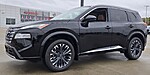 New 2026 NISSAN ROGUE PLATINUM in SEARCY, ARKANSAS