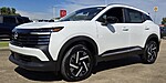 New 2026 NISSAN KICKS SV in SEARCY, ARKANSAS