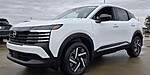New 2026 NISSAN KICKS SV in SEARCY, ARKANSAS
