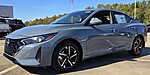 New 2025 NISSAN SENTRA SV in SEARCY, ARKANSAS